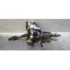 Recambio de columna direccion para renault megane iii berlina 5 p dynamique referencia OEM IAM PW22BD0146Q 488107802R 2012