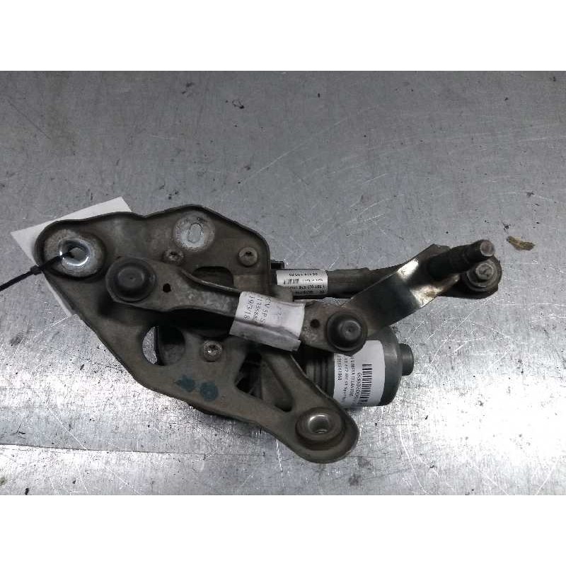 Recambio de motor limpia delantero para peugeot 407 sw st sport pack referencia OEM IAM 0390241969 DERECHO 3397020876 9661812080