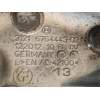 Recambio de mangueta delantera izquierda para bmw serie 3 touring (e91) 325d referencia OEM IAM 3121676444303  