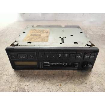 SISTEMA AUDIO / RADIO CD A0038207286 