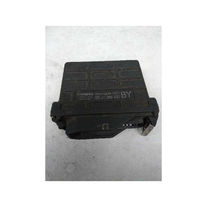 Recambio de centralita motor uce para opel kadett e referencia OEM IAM 5WK6200 90269400 BY