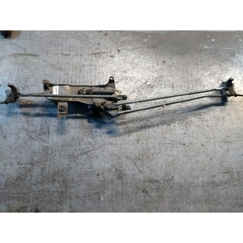 Recambio de motor limpia delantero para peugeot 807 2.0 hdi fap cat referencia OEM IAM   