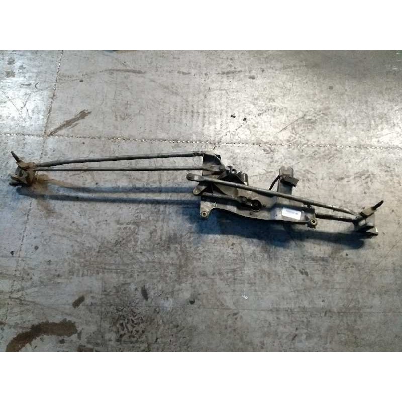 Recambio de motor limpia delantero para peugeot 807 2.2 hdi fap cat (4hw) referencia OEM IAM   