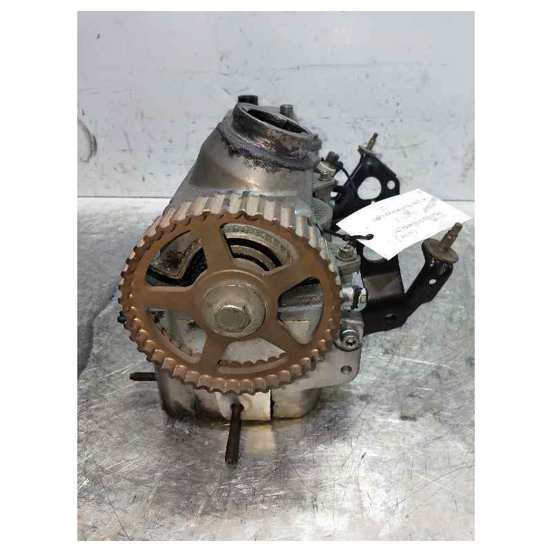 Recambio de caja cambios para citroën c3 elle referencia OEM IAM 20GE92 1096205 GE92 18H6G