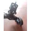Recambio de puente trasero para peugeot bipper (aa_) 1.4 hdi referencia OEM IAM   TAMBOR/ABS