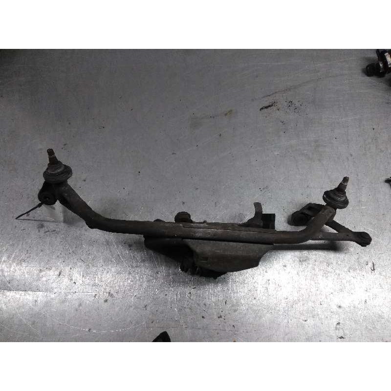 Recambio de motor limpia delantero para peugeot 806 1.9 turbodiesel cat referencia OEM IAM   