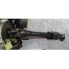 Recambio de columna direccion para renault megane iii berlina 5 p dynamique referencia OEM IAM PW22BD0146Q 488107802R 2012