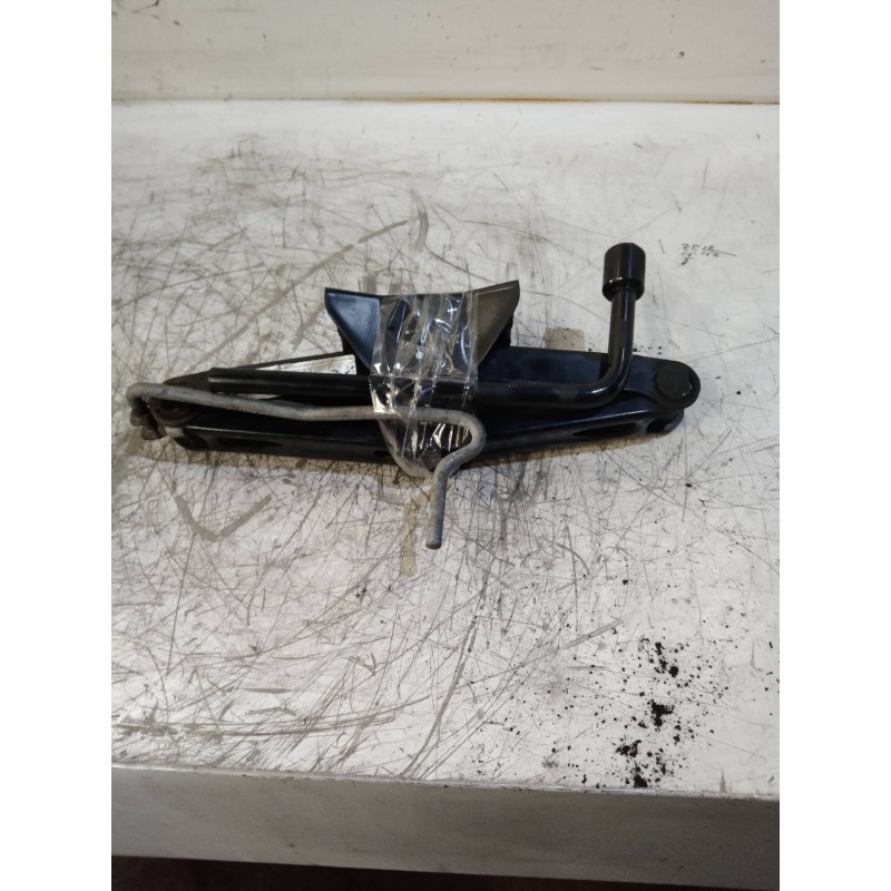 Recambio de gato para peugeot 2008 (--.2013) 1.2 16v vti referencia OEM IAM   