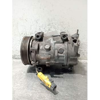 COMPRESOR AIRE ACONDICIONADO 9651911480 
