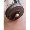 Recambio de puente trasero para peugeot bipper (aa_) 1.4 hdi referencia OEM IAM   TAMBOR/ABS