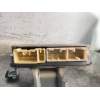 Recambio de centralita cambio automatico para toyota yaris live referencia OEM IAM 8953052240 32481112820 9L02