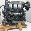 Recambio de motor completo para chrysler grand voyager referencia OEM IAM L00 UV 123209 