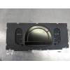 Recambio de cuadro instrumentos para renault modus confort dynamique referencia OEM IAM P8200418023D  