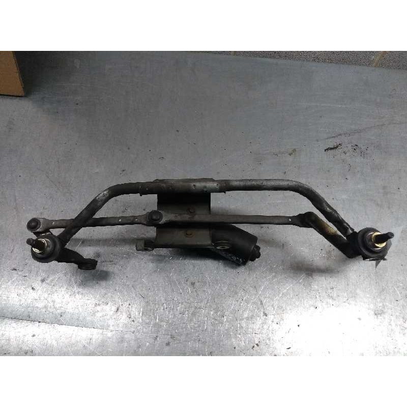 Recambio de motor limpia delantero para peugeot 806 1.9 turbodiesel cat referencia OEM IAM   