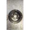Recambio de polea cigueñal para jaguar xf 3.0 v6 diesel luxury referencia OEM IAM 4R8Q6B319AA  