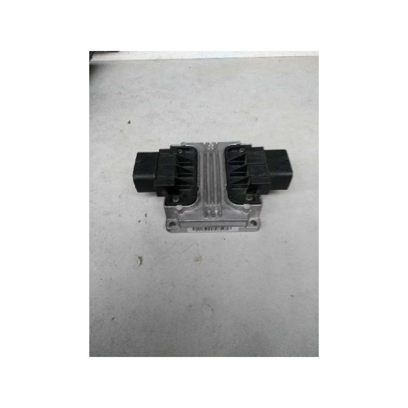 Recambio de centralita cambio automatico para opel combo (corsa c) referencia OEM IAM 55354867 W0MB003008 WR