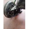Recambio de puente trasero para peugeot bipper (aa_) 1.4 hdi referencia OEM IAM   TAMBOR/ABS