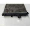 Recambio de radiador agua para mg serie 75 (rj) 2.5 v6 24v cat referencia OEM IAM   