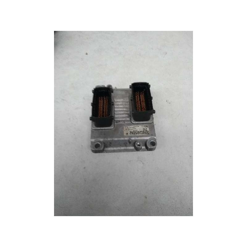 Recambio de centralita motor uce para opel corsa c 1.2 16v cat (z 12 xe / lw4) referencia OEM IAM 0261206074 BZ 