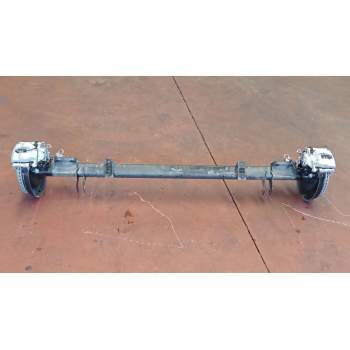 PUENTE TRASERO DISCO/ABS 20TDI 2022