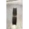 Recambio de polea cigueñal para jaguar xf 3.0 v6 diesel luxury referencia OEM IAM 4R8Q6B319AA  