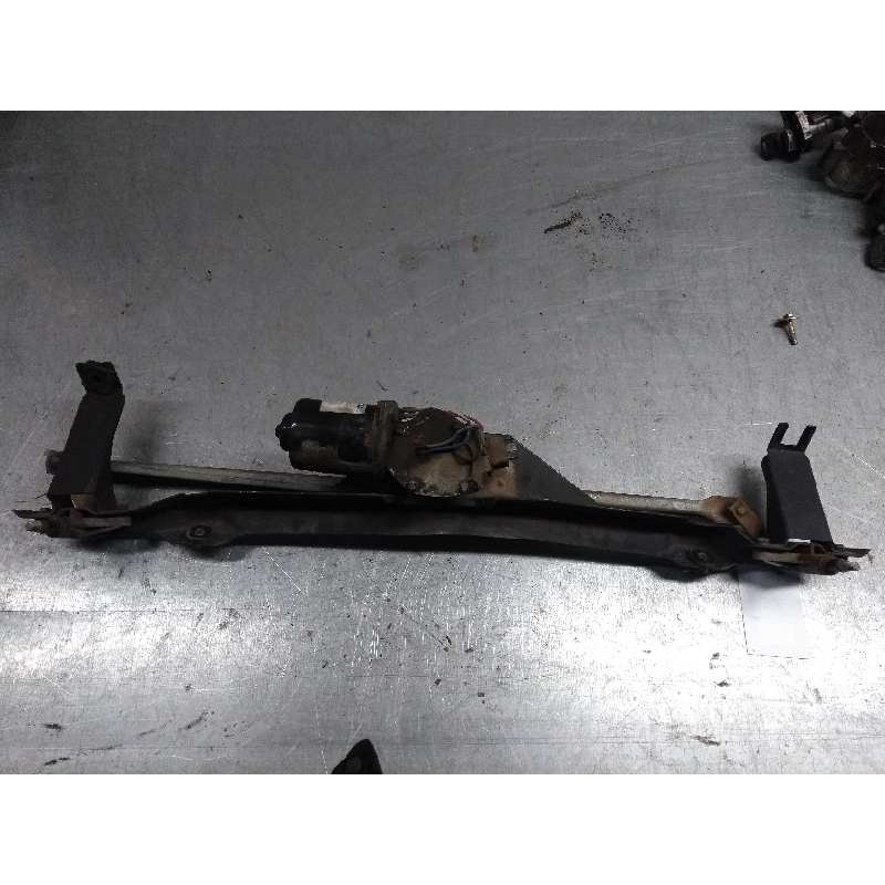 Recambio de motor limpia delantero para peugeot 505 berlina 2.5 turbodiesel referencia OEM IAM   