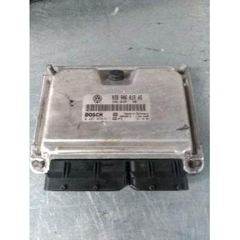 CENTRALITA MOTOR UCE 0281010671 038906019AG EDC15P
