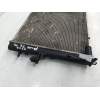 Recambio de radiador agua para mg serie 75 (rj) 2.5 v6 24v cat referencia OEM IAM   