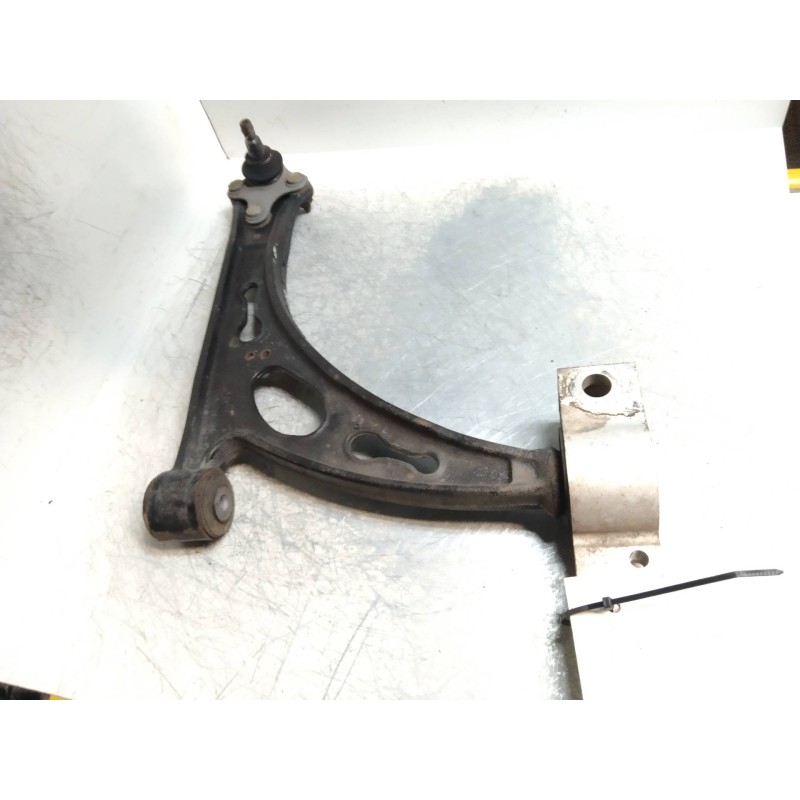 Recambio de brazo suspension inferior delantero derecho para skoda octavia berlina (1z3) active referencia OEM IAM   