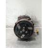 Recambio de compresor aire acondicionado para peugeot 307 sw (3h) 1.6 hdi 110 referencia OEM IAM 9651911480  