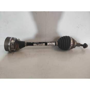TRANSMISION DELANTERA IZQUIERDA 5Q0407271A 