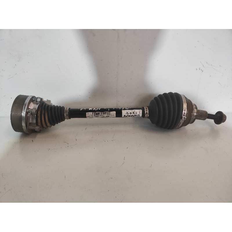 Recambio de transmision delantera izquierda para volkswagen golf vii variant (bv5) advance bmt referencia OEM IAM 5Q0407271A  