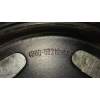 Recambio de polea cigueñal para jaguar xf 3.0 v6 diesel luxury referencia OEM IAM 4R8Q6B319AA  