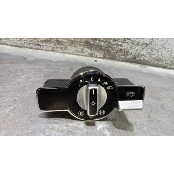 MANDO LUCES A2215452004 3224090200 