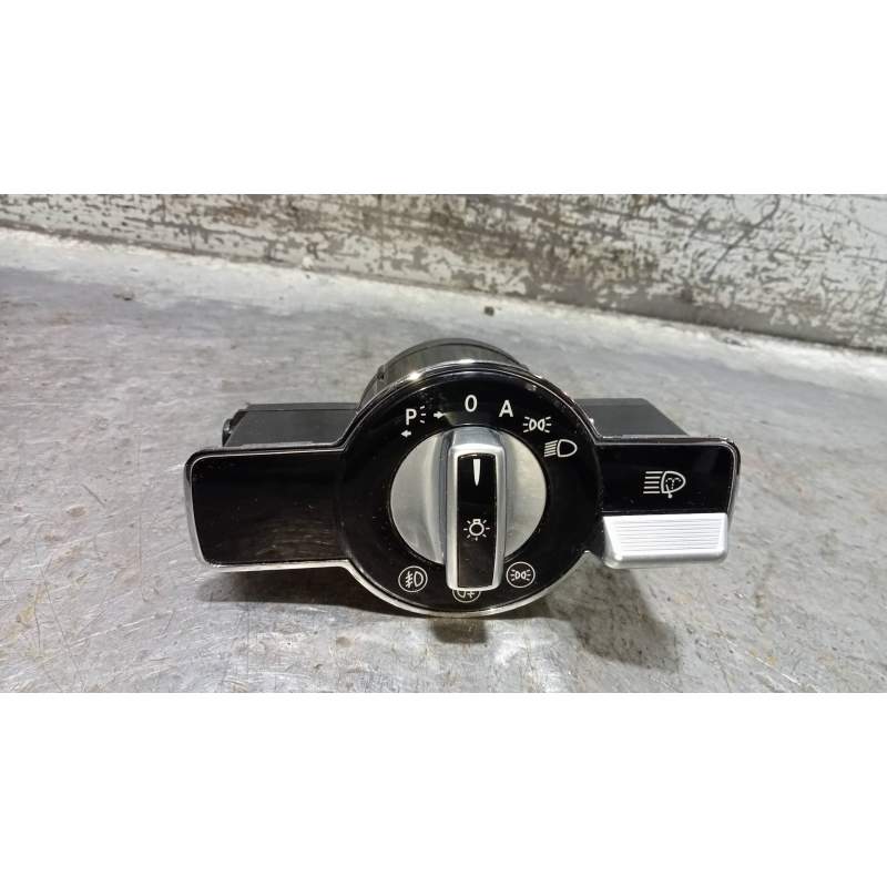 Recambio de mando luces para mercedes-benz clase s (w221) berlina 450 l (221.170) referencia OEM IAM A2215452004 3224090200 