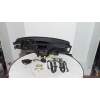 Recambio de kit airbag para subaru forester s12 xs classic referencia OEM IAM   2008