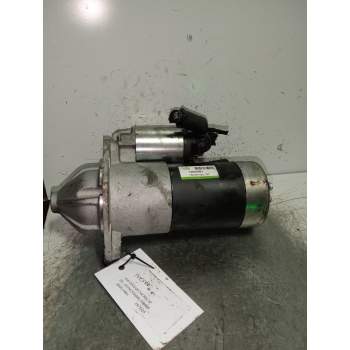 MOTOR ARRANQUE 