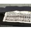 Recambio de cuadro instrumentos para peugeot 308 confort referencia OEM IAM 9666642180 16HDI 2007