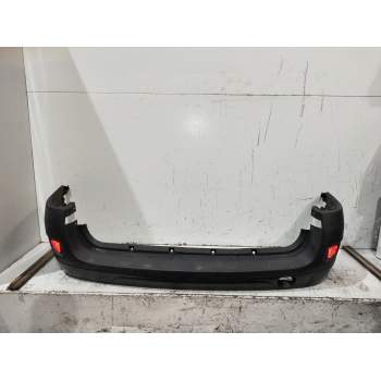 PARAGOLPES TRASERO 