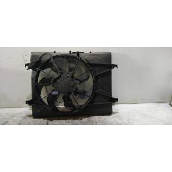 ELECTROVENTILADOR 14G 2006