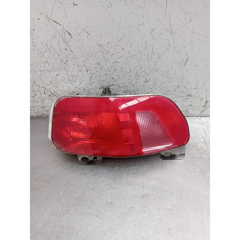 Recambio de piloto trasero derecho paragolpes para citroën c4 picasso referencia OEM IAM   2013