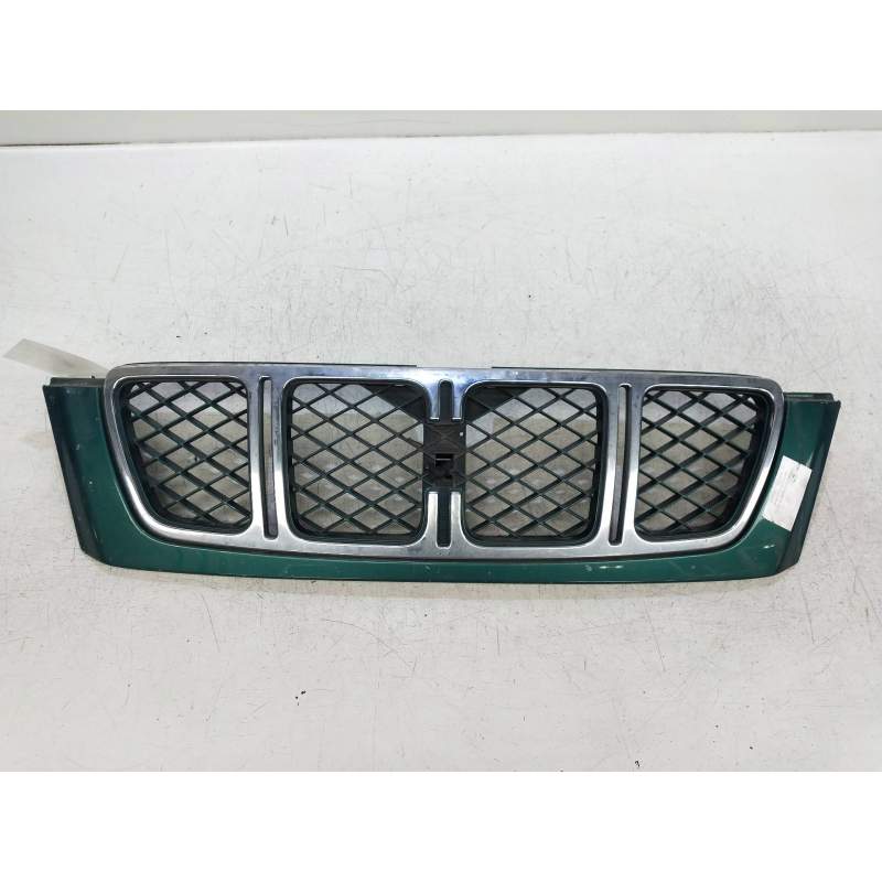 Recambio de rejilla delantera para subaru forester s10 (sf) 2.0 cat referencia OEM IAM   