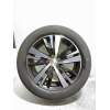 Recambio de juego llantas para peugeot 3008 gt line referencia OEM IAM  CUBIERTAS 225/55/18