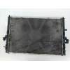 Recambio de radiador agua para mg serie 75 (rj) 2.5 v6 24v cat referencia OEM IAM   