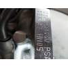 Recambio de motor completo para citroën c3 elle referencia OEM IAM HN05 10XVAZ 1215844 