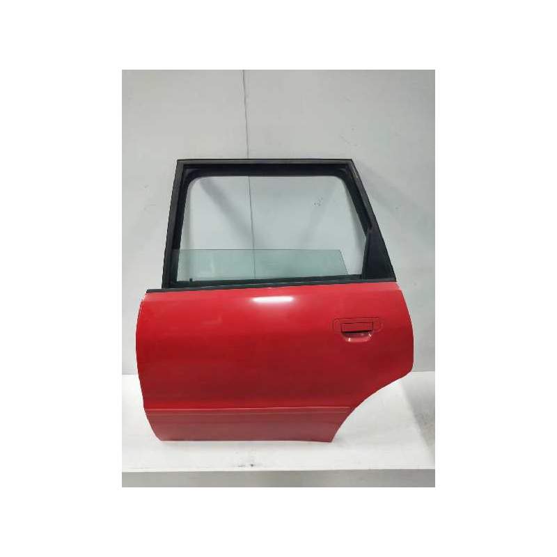 Recambio de puerta trasera izquierda para audi a4 avant (b5) 1.9 tdi referencia OEM IAM  94 RANCHERA