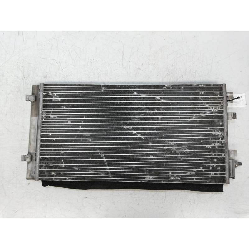 Recambio de condensador / radiador aire acondicionado para renault scenic iii dynamique referencia OEM IAM 921000294R M154612A 2