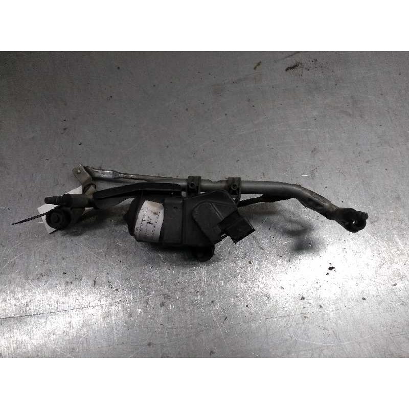 Recambio de motor limpia delantero para peugeot 1007 1.4 hdi referencia OEM IAM   