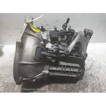 CAJA CAMBIOS 6M5R7002YA T1GF2 310706 013019 