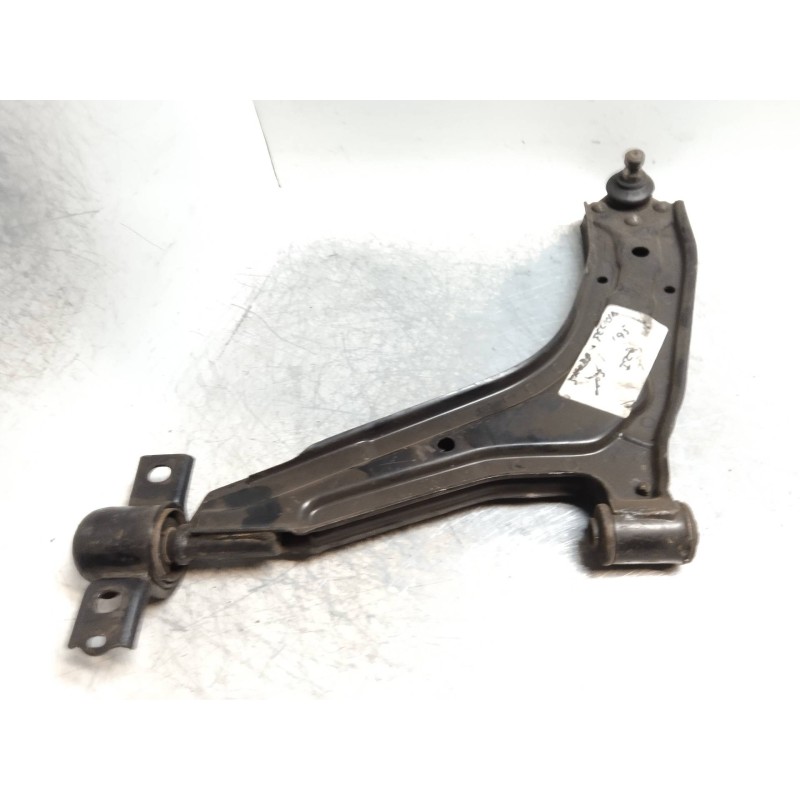 Recambio de brazo suspension inferior delantero izquierdo para skoda felicia berlina ( 791) laurin + klement referencia OEM IAM 